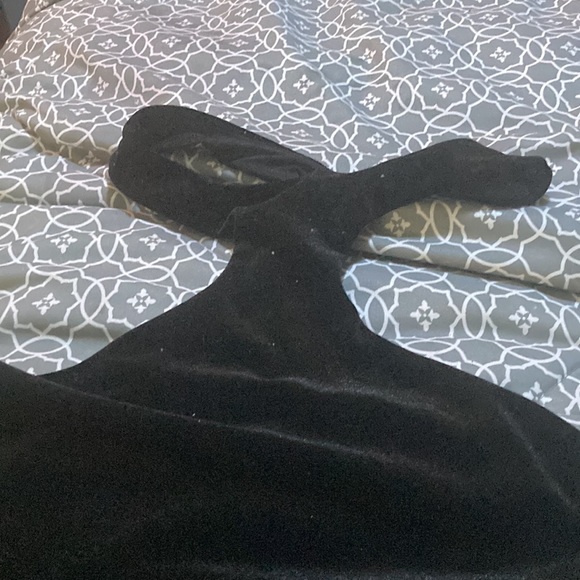 Fashion Nova maxi dress🖤 - Picture 6 of 10